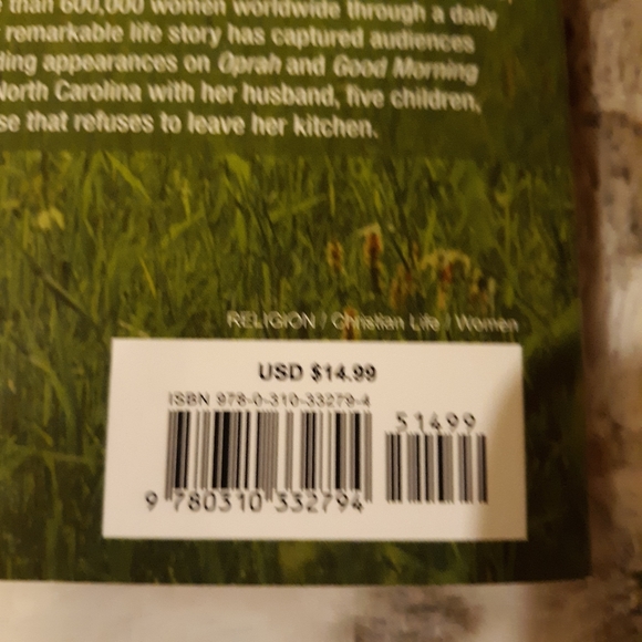 UNGLUED Book - Picture 2 of 4